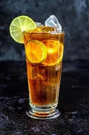 Longisland Ice Tea